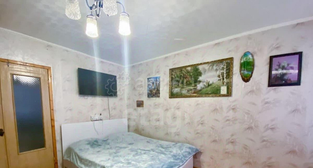 3-комн. квартира, 61 м2, 9/9 эт. Дубна - изображение 2