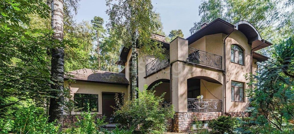 Коттедж, 450 м2, 26 соток, 3 эт. Королев - изображение 3