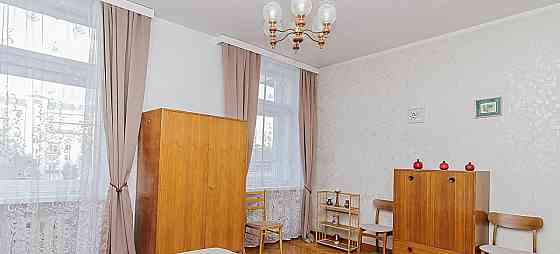 2-комн. квартира, 85.6 м2, 4/5 эт. Москва