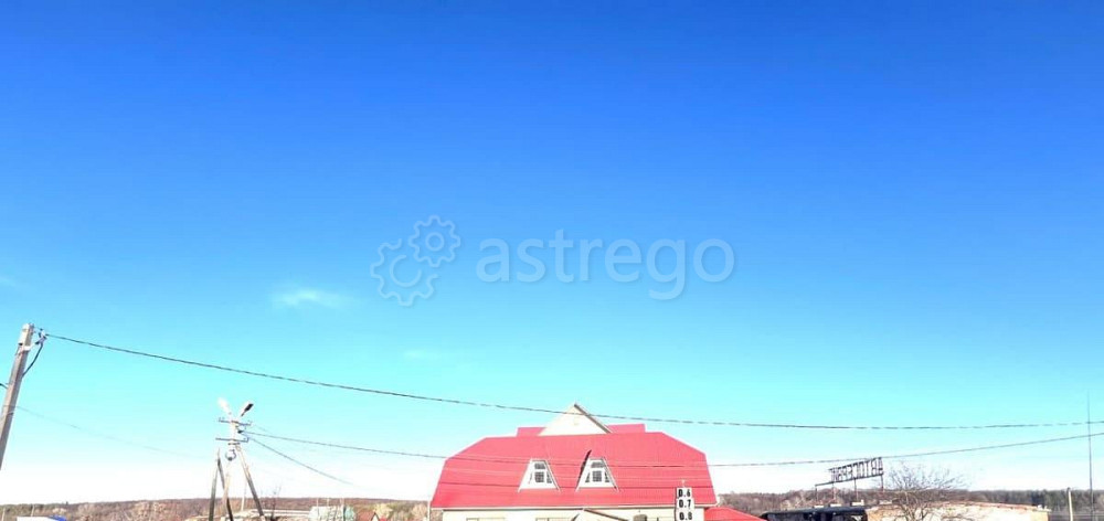 Производственное, 588.8 м2 Иглино - изображение 5