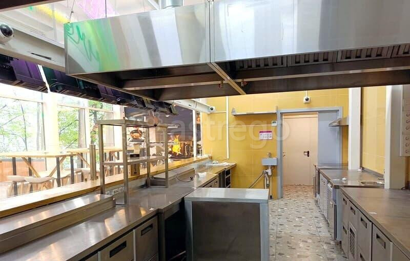 Свободного назначения, 100 м2 Фрязино - изображение 5