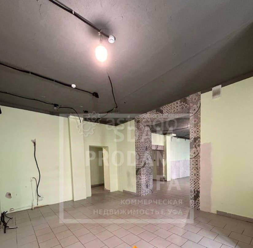 Свободного назначения, 143.3 м2 Уфа - изображение 4