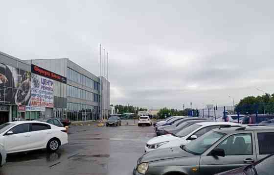Свободного назначения, 3800 м2 Санкт-Петербург