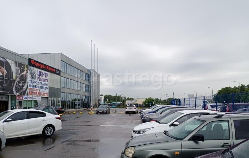 Свободного назначения, 3800 м2 Санкт-Петербург - изображение 2