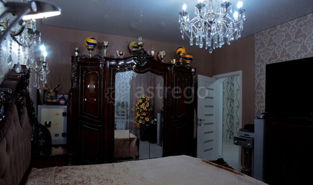 Коттедж, 132.5 м2, 10 соток, 1 эт. Таврово - изображение 1