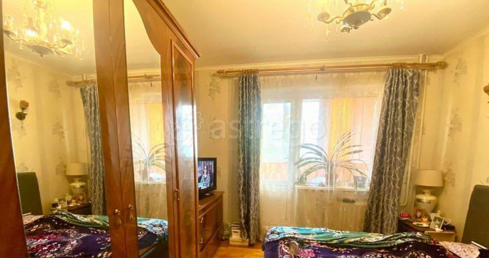 2-комн. квартира, 47.7 м2, 4/12 эт. Санкт-Петербург - изображение 7