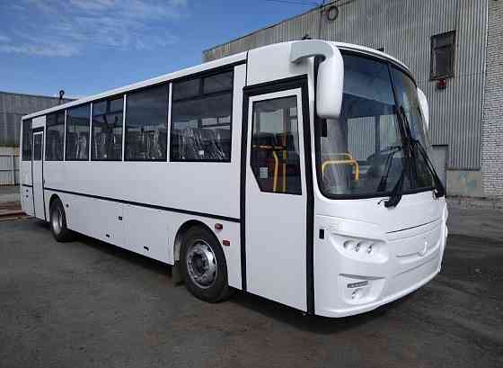 КАВЗ 4238-B2 "Аврора" Weichai Евро-5, МКПП FastGear, межгород Краснодар