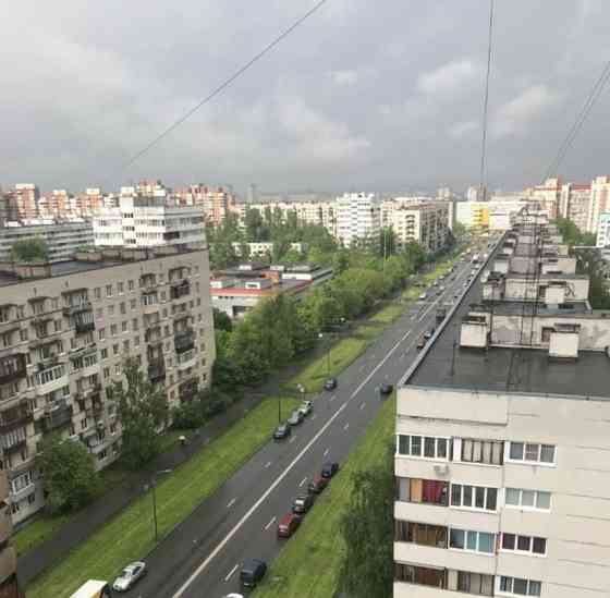 Комната, 12.1 м2, 13/15 эт. Санкт-Петербург