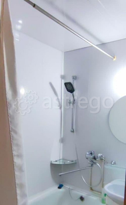 1-комн. квартира, 35 м2, 4/9 эт. Москва - изображение 4