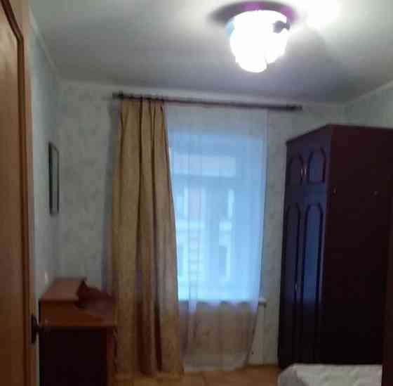 3-комн. квартира, 90 м2, 3/5 эт. Санкт-Петербург