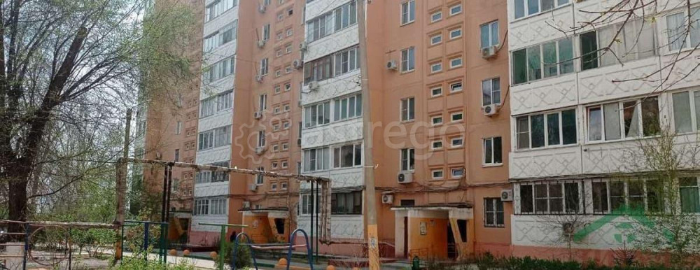 1-комн. квартира, 41 м2, 8/9 эт. Астрахань - изображение 7