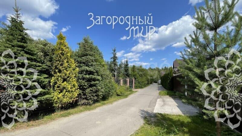 Земля под ИЖС, 17 соток Химки - изображение 3
