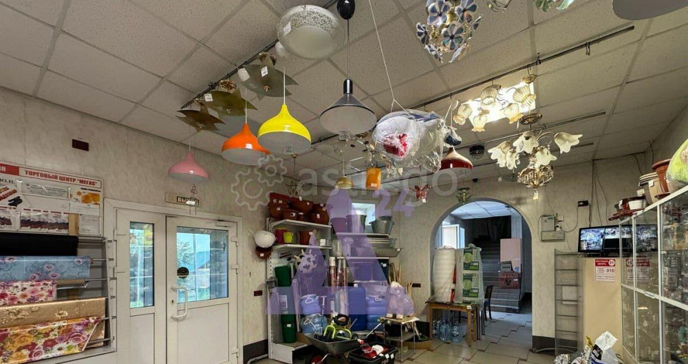 Готовый бизнес, 655 м2 Белокуриха - изображение 5