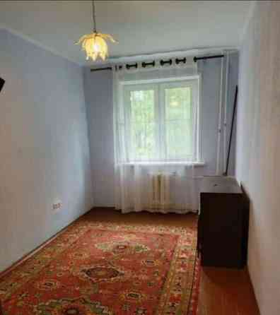 2-комн. квартира, 44 м2, 4/5 эт. Серпухов