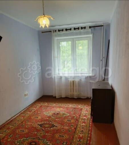 2-комн. квартира, 44 м2, 4/5 эт. Серпухов - изображение 3