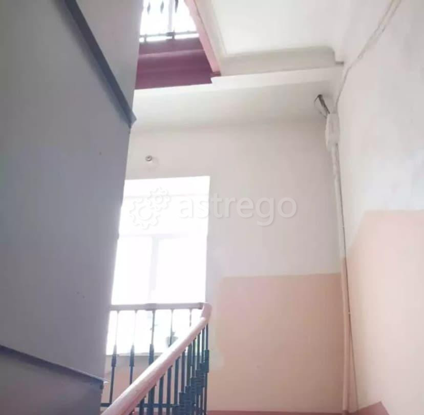 4-комн. квартира, 121.1 м2, 5/7 эт. Санкт-Петербург - изображение 7