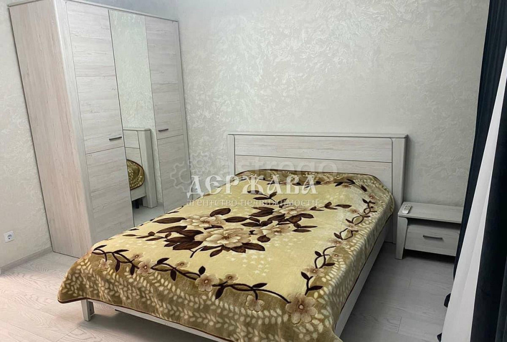 1-комн. квартира, 42 м2, 2/8 эт. Старый Оскол - изображение 2