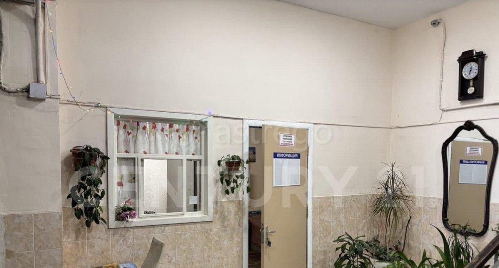 4-комн. квартира, 71.6 м2, 8/16 эт. Москва - изображение 2