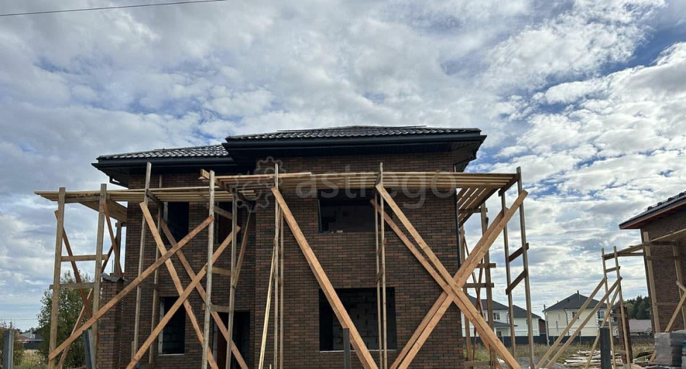 Дом, 180 м2, 6 соток, 2 эт. Раменское - изображение 3