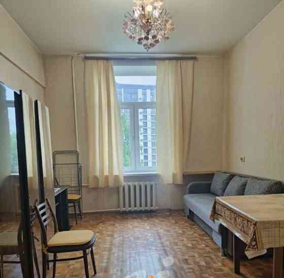 Комната, 15.1 м2, 5/5 эт. Москва