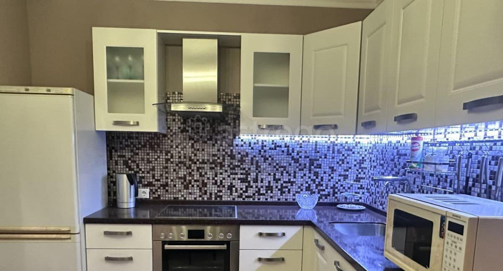 1-комн. квартира, 42 м2, 21/24 эт. Одинцово - изображение 1