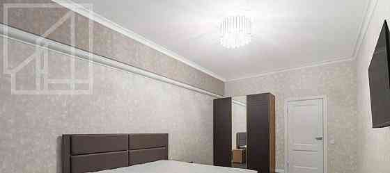 4-комн. квартира, 135 м2, 3/9 эт. Москва