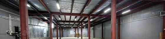 Склад, 610 м2 Химки