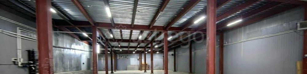 Склад, 610 м2 Химки - изображение 5