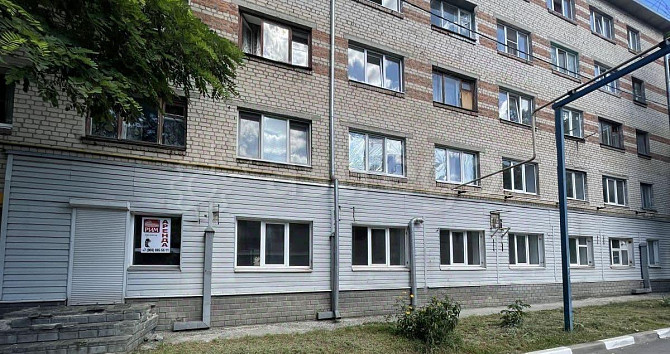 Офис, 344 м2 Старый Оскол - изображение 1