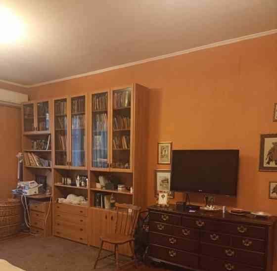 4-комн. квартира, 140 м2, 4/18 эт. Москва