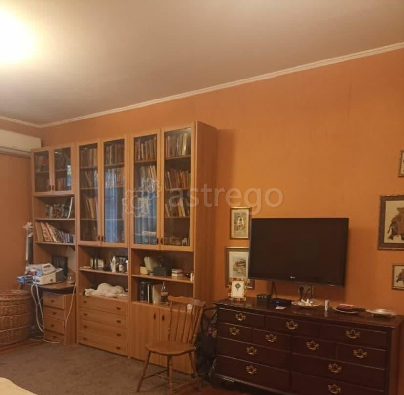 4-комн. квартира, 140 м2, 4/18 эт. Москва - изображение 3
