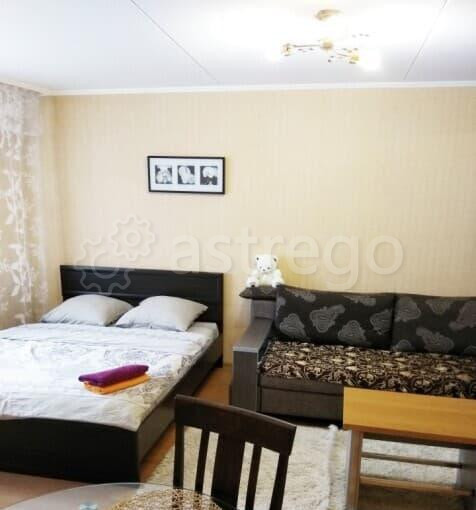 1-комн. квартира, 47 м2, 5/15 эт. Санкт-Петербург - изображение 3