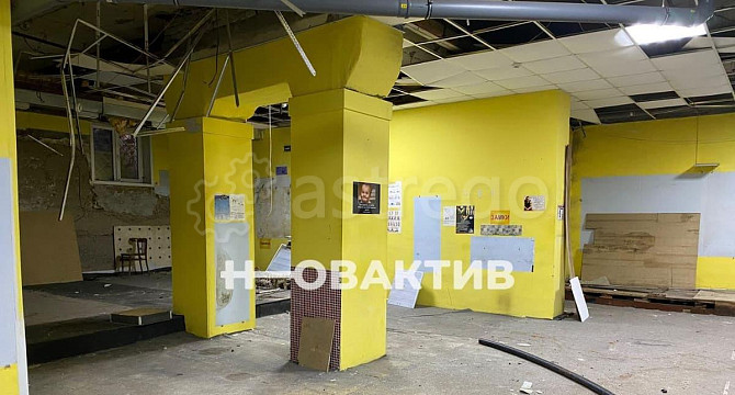 Свободного назначения, 387.5 м2 Барнаул - изображение 5
