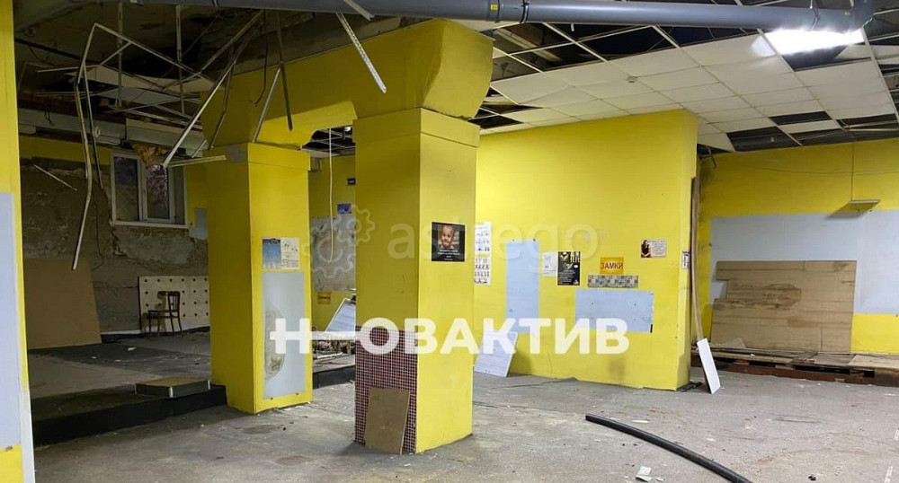 Свободного назначения, 387.5 м2 Барнаул - изображение 5