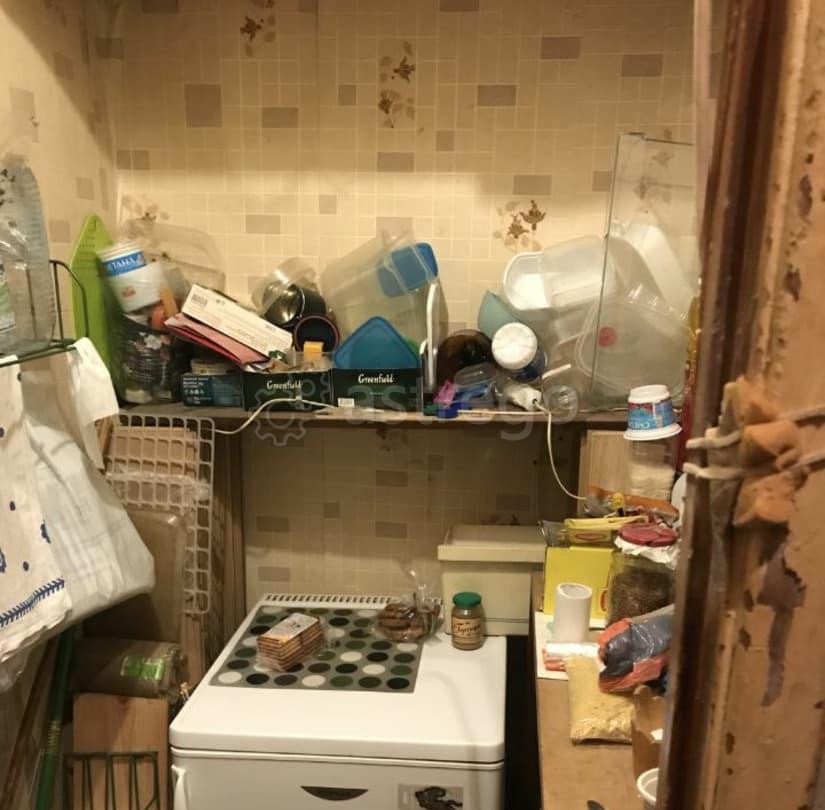 5-комн. квартира, 123 м2, 5/5 эт. Санкт-Петербург - изображение 7