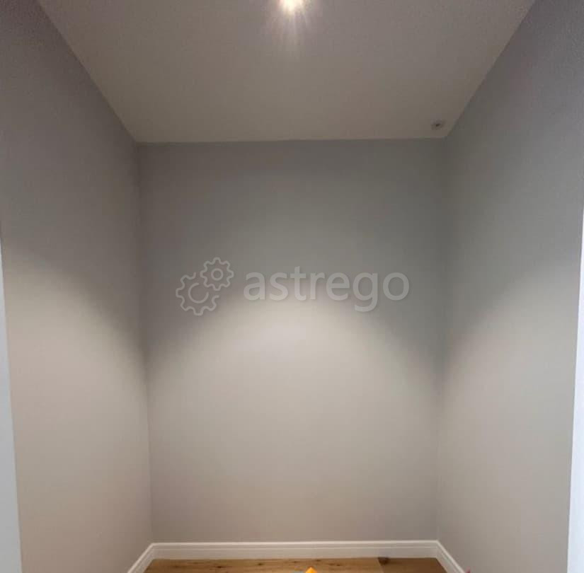 4-комн. апарт-ы, 126 м2, 19/22 эт. Москва - изображение 7
