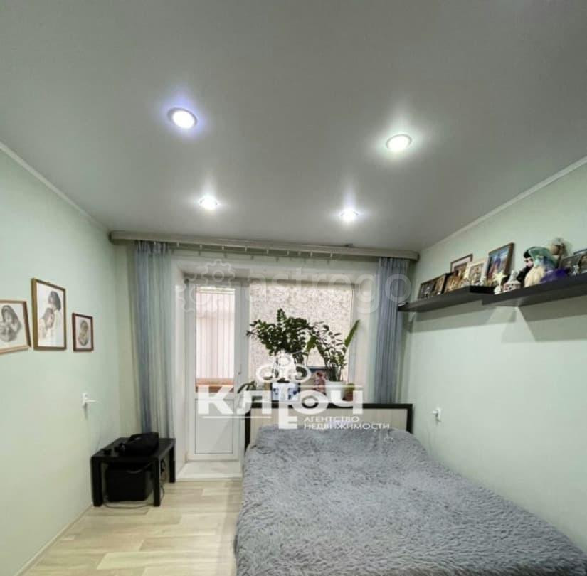 4-комн. квартира, 60.8 м2, 4/5 эт. Уфа - изображение 6