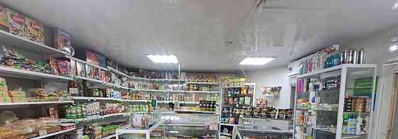 Готовый бизнес, 38 м2 Красноярск