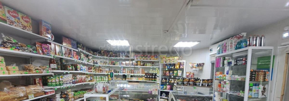 Готовый бизнес, 38 м2 Красноярск - изображение 5