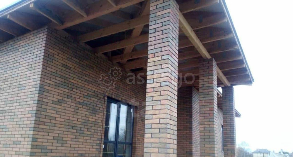 Дом, 147.5 м2, 6.71 сотки, 1 эт. Раменское - изображение 7