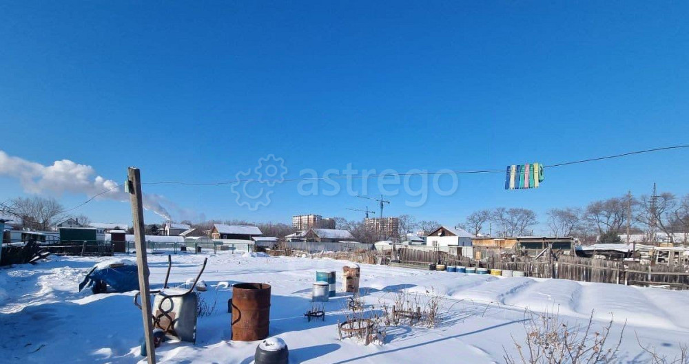 Дом, 57.1 м2, 12.7 сотки, 1 эт. Благовещенск - изображение 7