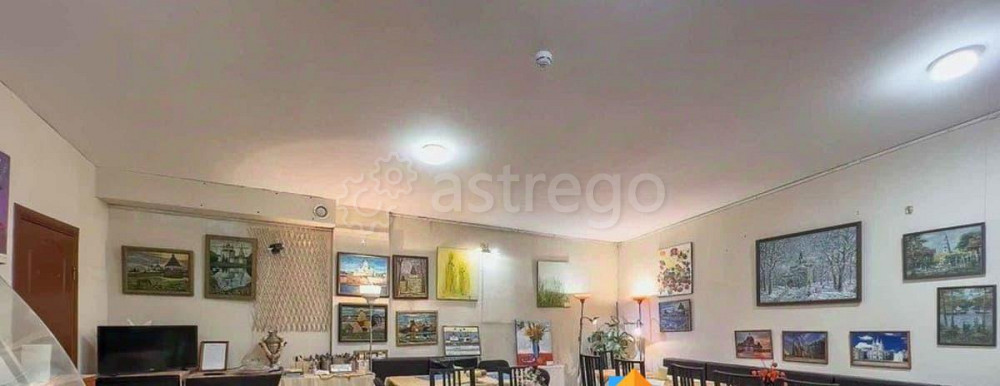 Готовый бизнес, 53 м2 Санкт-Петербург - изображение 1