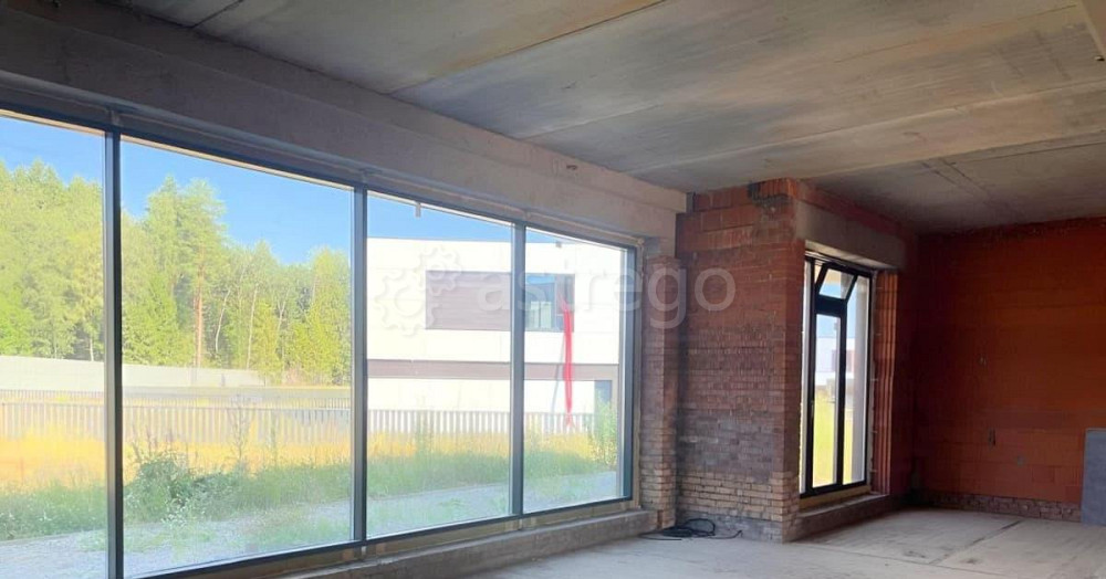 Дом, 312 м2, 10 соток, 2 эт. Химки - изображение 4