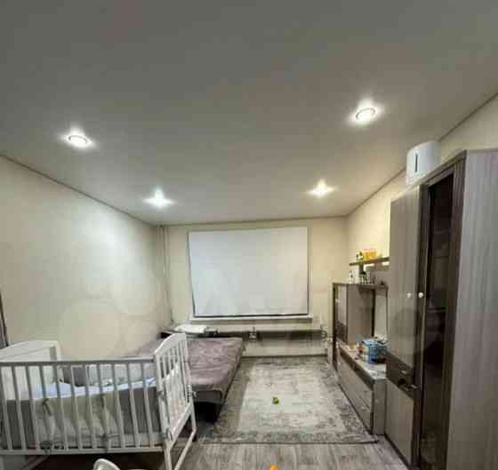 1-комн. квартира, 36 м2, 6/9 эт. Норильск