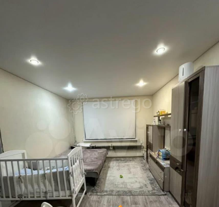 1-комн. квартира, 36 м2, 6/9 эт. Норильск - изображение 4