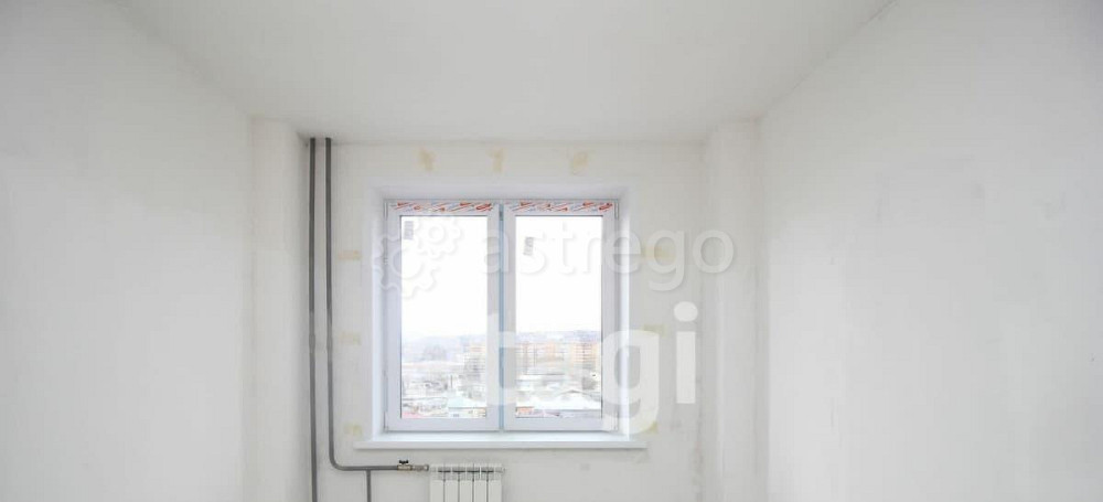 Студия, 31.2 м2, 2/25 эт. Красноярск - изображение 4