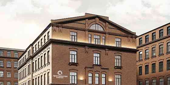 Офис, 44 м2 Санкт-Петербург