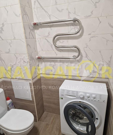 2-комн. квартира, 57 м2, 3/8 эт. Уфа - изображение 5