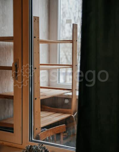 2-комн. квартира, 52 м2, 2/9 эт. Климовск - изображение 10