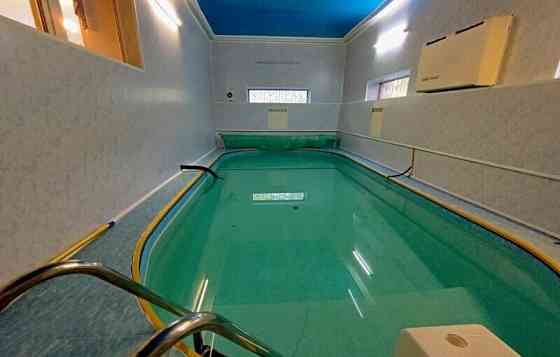 Коттедж, 700 м2 Москва